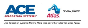 Ace Atlas Movers Logo