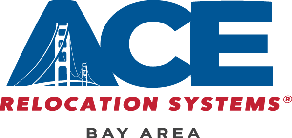 Ace Relocation Bay Area Logo