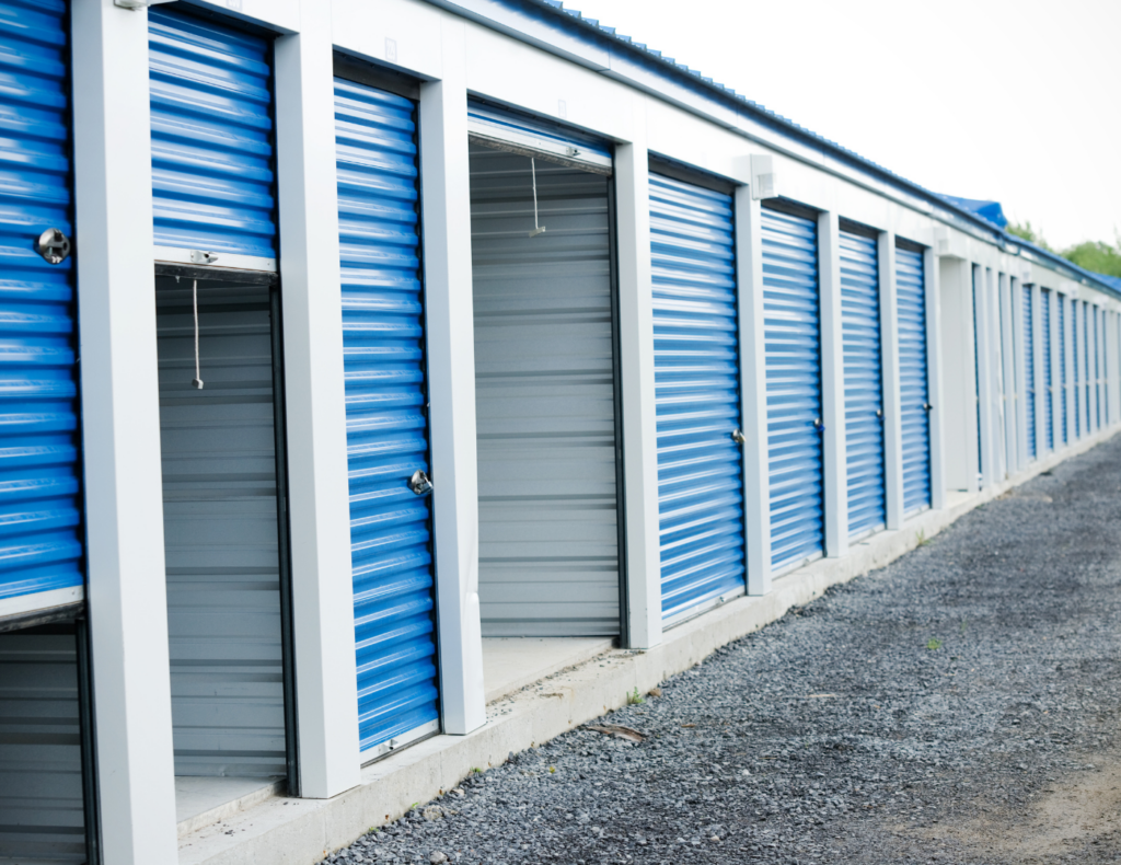 Self-Storage vs. Warehouse Storage: What’s the best option when moving homes