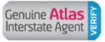 Ace Relocation Genuine Atlas Interstate Agent