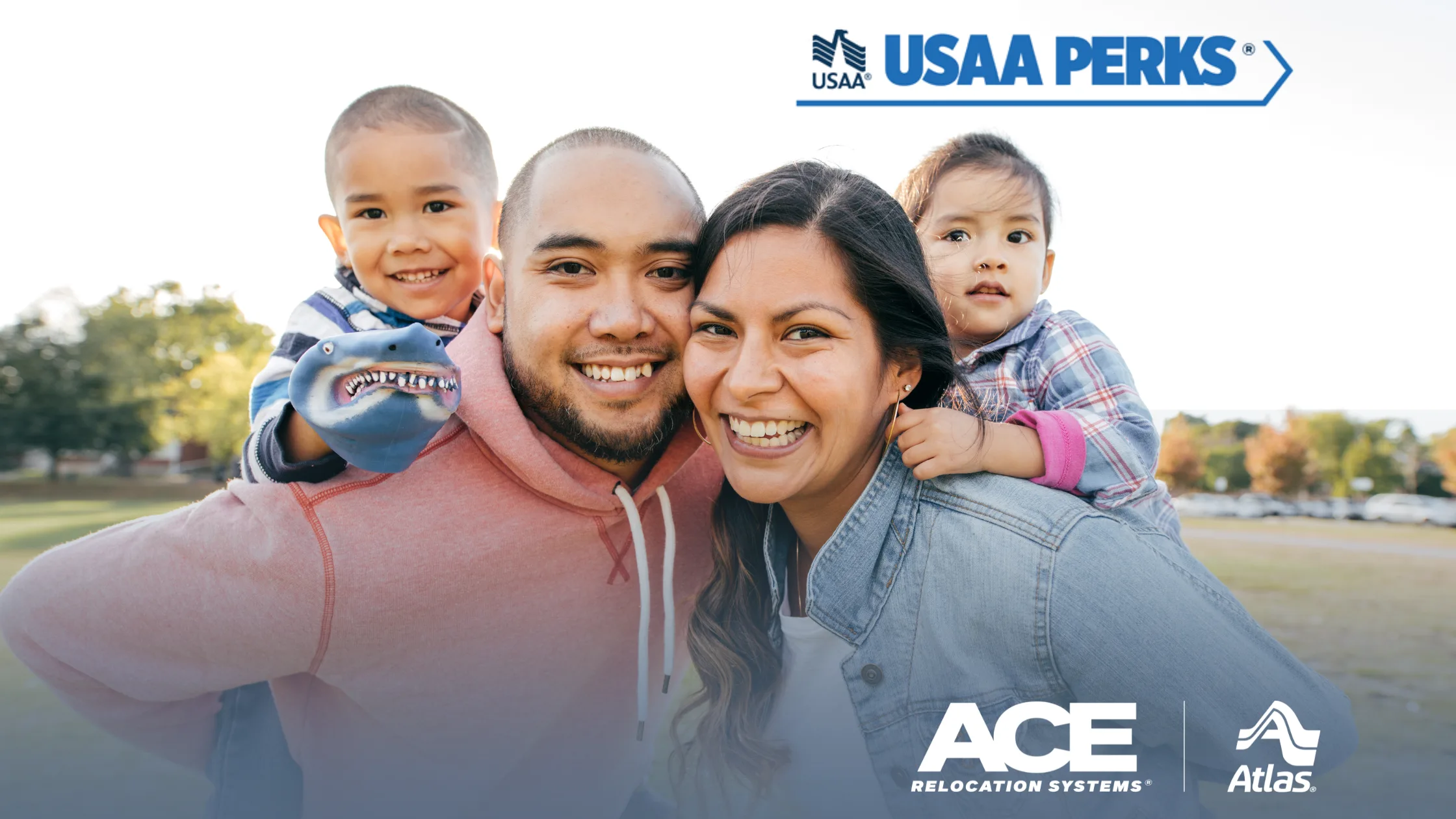 Atlas Van Lines Partners with USAA Perks: Exclusive Moving Discounts Through Ace Relocation Systems