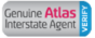 genuine atlas interstate transparent