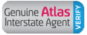 Ace Relocation Genuine Atlas Interstate Agent