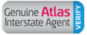 genuine atlas interstate transparent